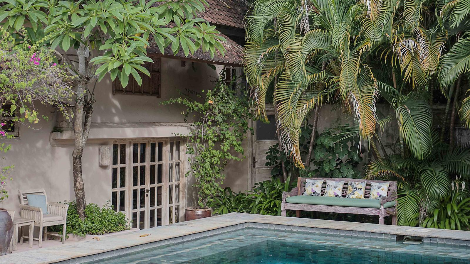 Best Hotel In Badung Luxury Collection Hotel Hotel Booking