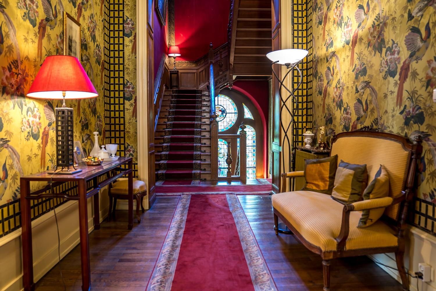 Charme Caractere Luxury