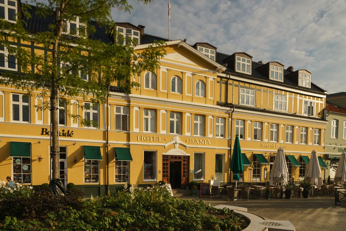 Best Site To Book Hotels Charme Caractere Hotels