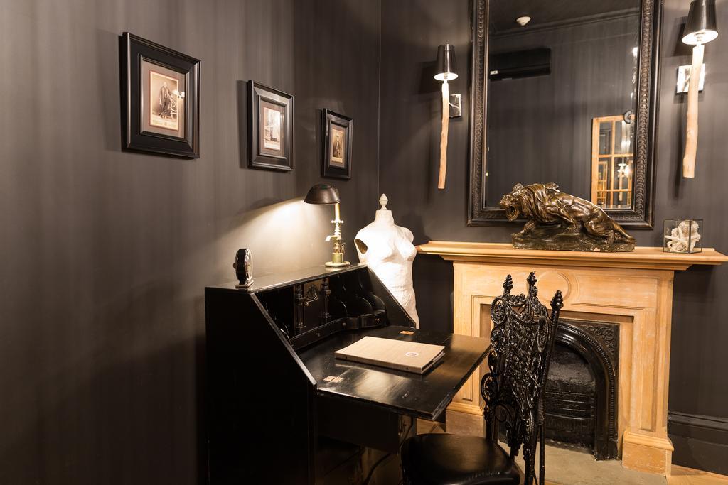 Best Hotel In Quebec Luxury Collection Hotel Hotel Booking