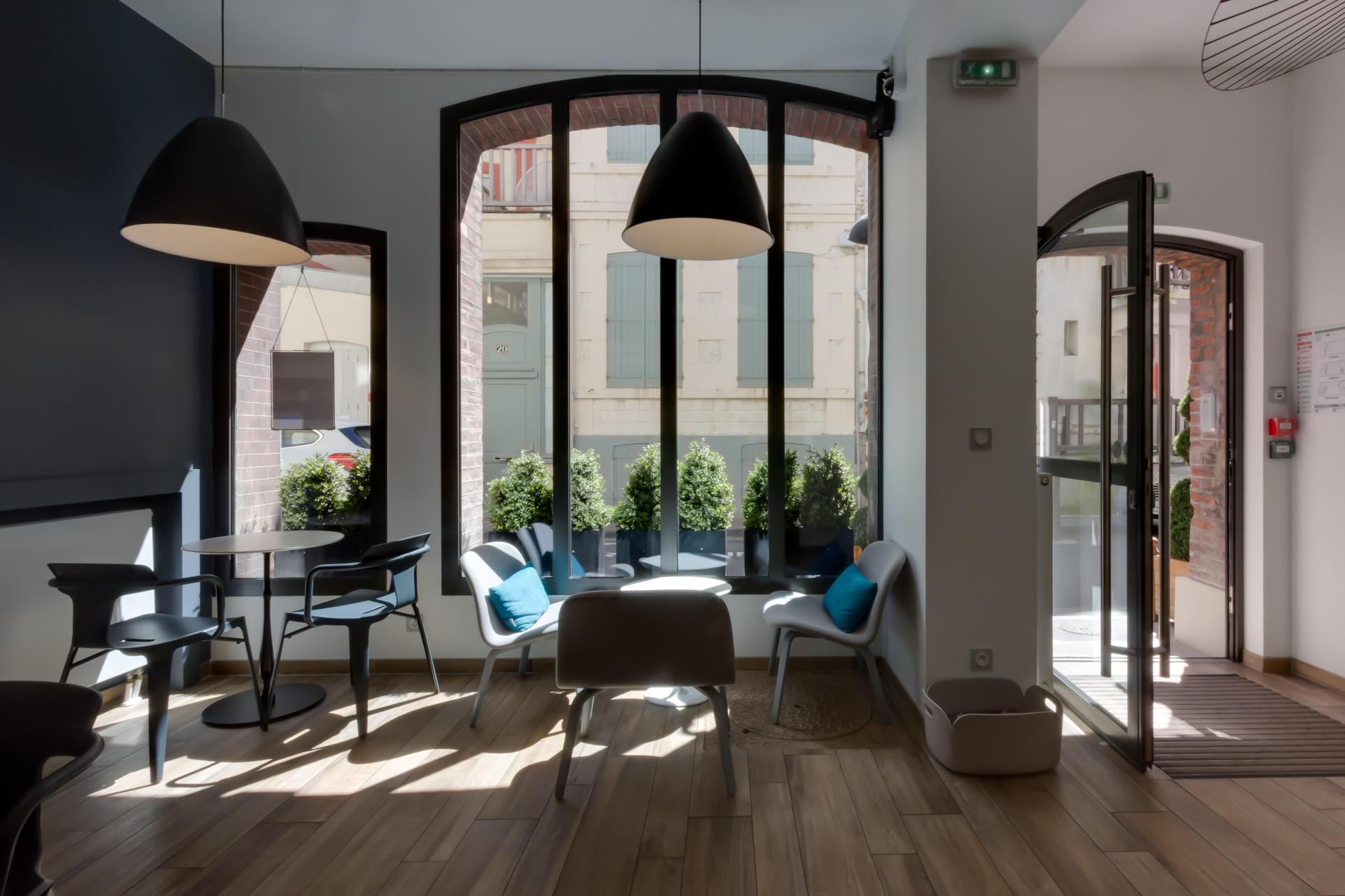 Best Hotel In Trouville Sur Mer Luxury Collection Hotel