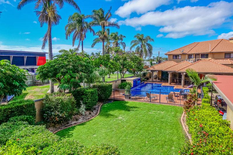 Best Hotel in Mackay Luxury Collection Hotel & Hotel Booking