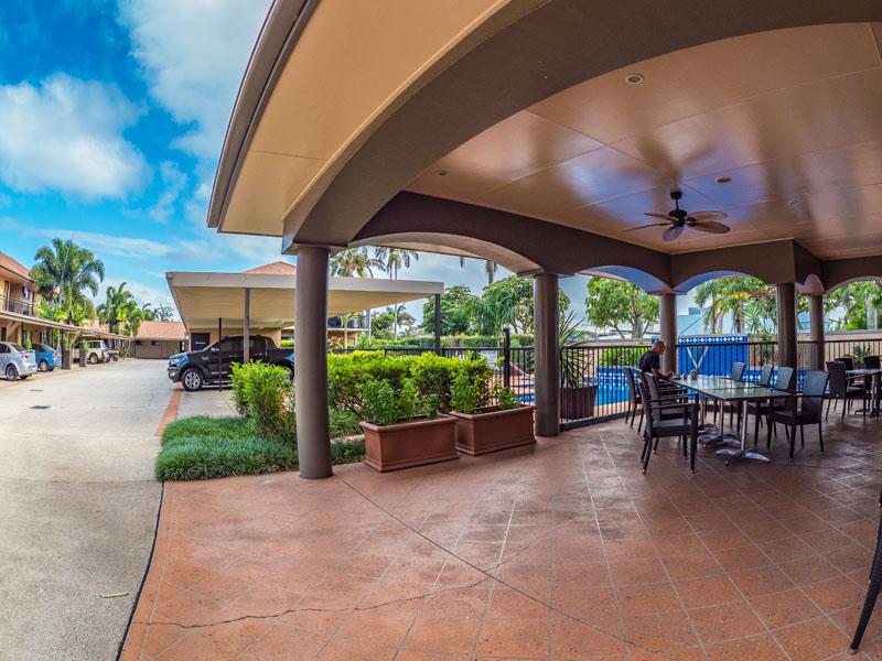 Best Hotel in Mackay Luxury Collection Hotel & Hotel Booking