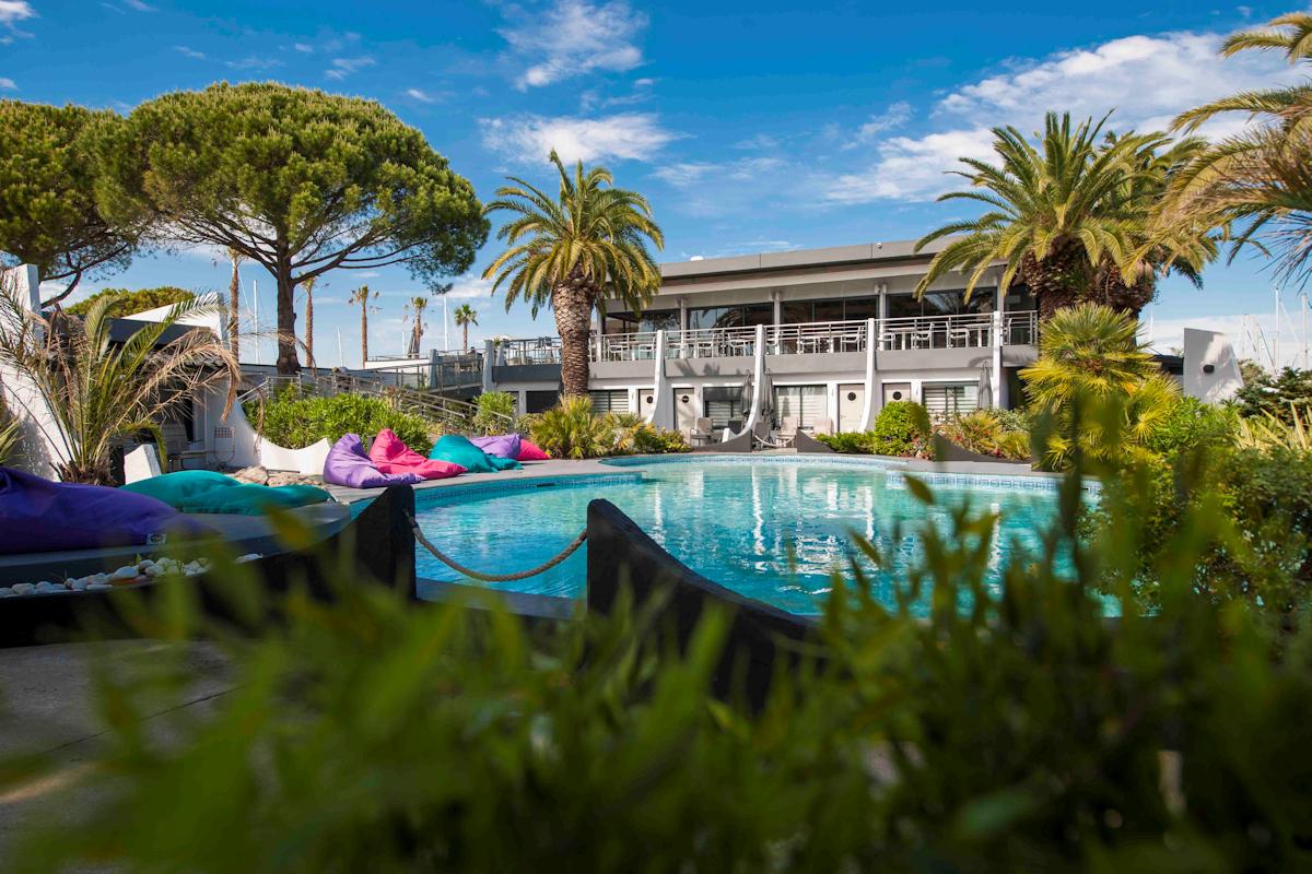 Best Hotel in Le Grau du Roi Luxury Collection Hotel & Hotel Booking